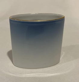 Listing 3 of 8 for Bing & Grondahl Seagull Vase - gorgeous