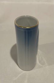 Listing 4 of 8 for Bing & Grondahl Seagull Vase - gorgeous