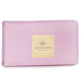 Listing 2 of 3 for Glasshouse A Tahaa Affair Body Bar (Vanilla Caramel) 180g/6.3oz
