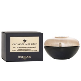 Listing 2 of 3 for Guerlain Orchidee Imperiale Morpho Remodeling Neck And Decollete Cream 75ml