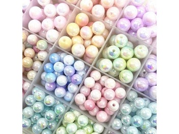 Listing 3 of 8 for Jewellery Beads Charms