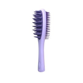 Listing 9 of 10 for Long Handle Hair Silicone Scalp Massage Brush 2 in 1 Double Sided Hair Comb