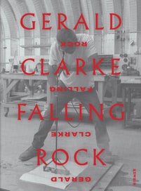 Listing 1 of 1 for Gerald Clarke