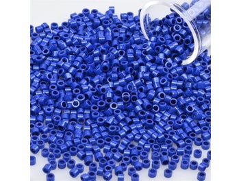 Listing 7 of 10 for 2mm Colorful Japan Glass Seed Beads 10/0 Loose Spacer Seed Beads For Needlework
