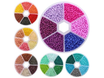 Listing 3 of 10 for Jewellery Beads Charms