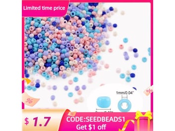 Listing 4 of 10 for Jewellery Beads Charms