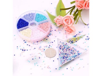 Listing 7 of 10 for Jewellery Beads Charms