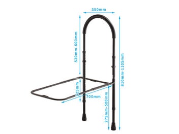 Listing 11 of 11 for Bed Rails for Elderly Local NZ Clearance