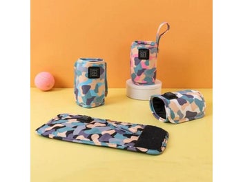Listing 4 of 9 for Portable USB Baby Bottle Warmer