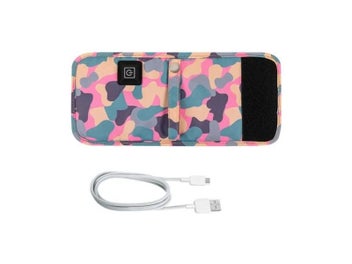Listing 7 of 9 for Portable USB Baby Bottle Warmer