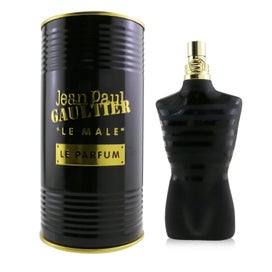 Listing 3 of 8 for Jean Paul Gaultier Le Male Le Parfum Eau De Parfum Spray 75ml/2.5oz