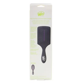 Listing 3 of 3 for Wet Brush Charcoal Infused Paddle Hair Brush 1pc