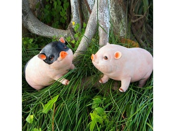 Listing 6 of 10 for Cute Cat Silicone Mold For Birthday Home Decor Clay Resin