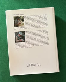 Listing 2 of 6 for New Zealand's Treasury Of Trout & Salmon - An Angling Anthology