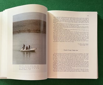 Listing 6 of 6 for New Zealand's Treasury Of Trout & Salmon - An Angling Anthology