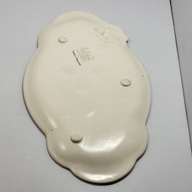 Listing 4 of 5 for Royal Winton Grimwades Golden Rhapsody Rose Plate