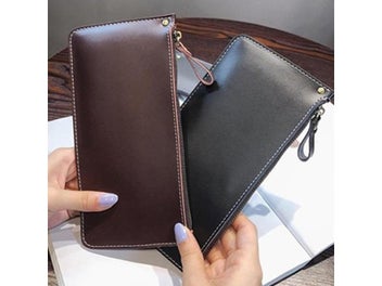 Listing 5 of 10 for DIY Wallet Sewing Pattern