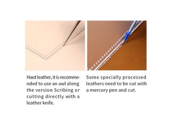 Listing 6 of 10 for DIY Wallet Sewing Pattern