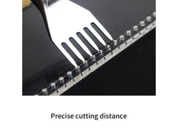 Listing 7 of 10 for DIY Wallet Sewing Pattern