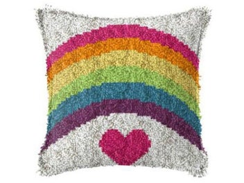 Listing 4 of 10 for Latch Hook Kit