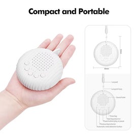 Listing 3 of 8 for White Noise Machine