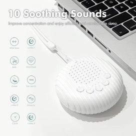 Listing 4 of 8 for White Noise Machine