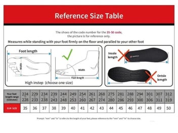 Listing 9 of 11 for Hiking Shoes