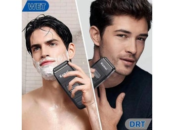 Listing 7 of 9 for Hair Shaving Trimmers Hair Remover Razor Shaver