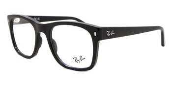 Listing 2 of 6 for Ray-Ban RX7228 2000 55 New Unisex Eyeglasses