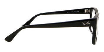 Listing 3 of 6 for Ray-Ban RX7228 2000 55 New Unisex Eyeglasses