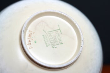 Listing 7 of 7 for TUSCAN DECORO ART DECO BOWLS