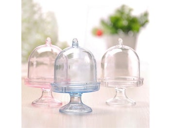 Listing 6 of 10 for Dessert Cake Cupcake Stand