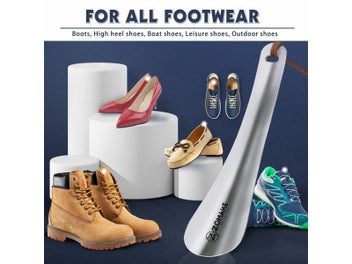 Listing 4 of 10 for Shoe Horn