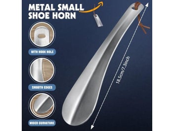 Listing 5 of 10 for Shoe Horn