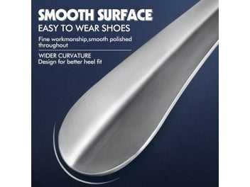 Listing 6 of 10 for Shoe Horn