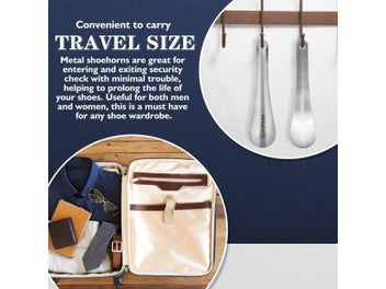 Listing 7 of 10 for Shoe Horn