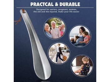 Listing 8 of 10 for Shoe Horn