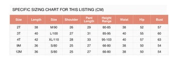 Listing 4 of 11 for New Summer Baby Clothes Suit Children Boys Casual Shirt Shorts 2Pcs/Sets Infant