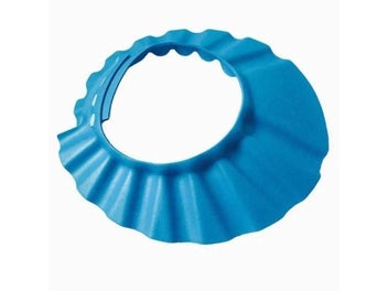 Listing 7 of 9 for Shower Cap Baby Eyes-Protected Ears-Protected Infant Bathing Protection Hat