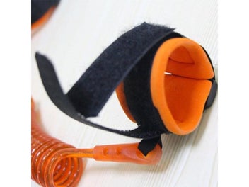 Listing 7 of 10 for Toddler Baby Kids Safety Harness Cut Continuously Child Leash Anti Lost Wrist