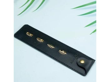 Listing 8 of 10 for Space Aluminum Hair Comb Pro Hairdressing Combs ???????? ???