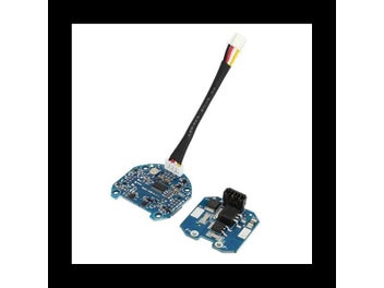 Listing 3 of 9 for Suitable For Ninebot No. 9 ES1 ES2 ES4 Electric Scooter Battery Protection