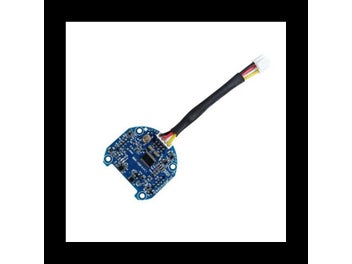 Listing 4 of 9 for Suitable For Ninebot No. 9 ES1 ES2 ES4 Electric Scooter Battery Protection