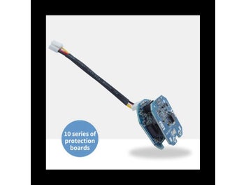 Listing 6 of 9 for Suitable For Ninebot No. 9 ES1 ES2 ES4 Electric Scooter Battery Protection