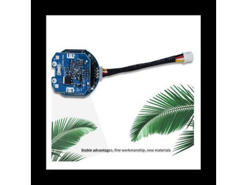 Listing 7 of 9 for Suitable For Ninebot No. 9 ES1 ES2 ES4 Electric Scooter Battery Protection