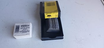 Listing 2 of 2 for Bainbridge straightline cutter