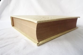 Listing 4 of 16 for Holy Bible New American Edition Catholic Fireside Family Ed VINTAGE (SKU BK45)
