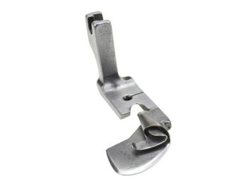 Listing 6 of 10 for Industrial Sewing Machine Multi-Function Curved Hemming Foot Hem Pull Tube