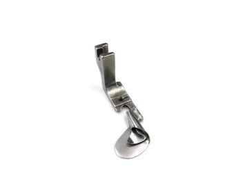 Listing 7 of 10 for Industrial Sewing Machine Multi-Function Curved Hemming Foot Hem Pull Tube