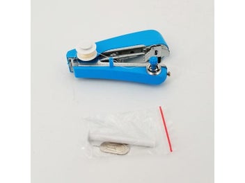 Listing 1 of 10 for Portable Small Handheld Multi Sewing Machine For Household Sewing